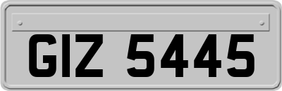 GIZ5445
