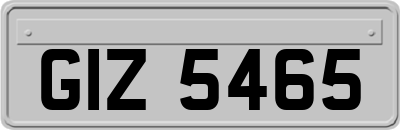 GIZ5465