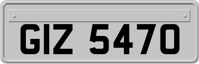 GIZ5470