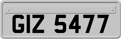 GIZ5477