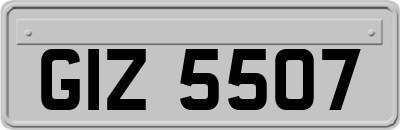 GIZ5507