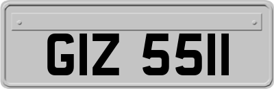 GIZ5511