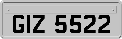 GIZ5522