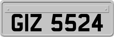 GIZ5524