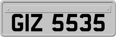 GIZ5535
