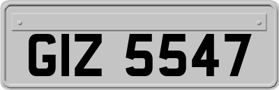 GIZ5547