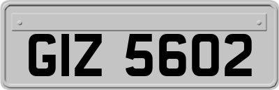 GIZ5602