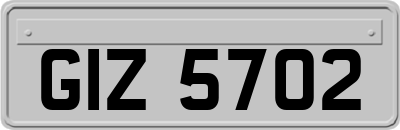 GIZ5702