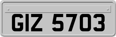 GIZ5703