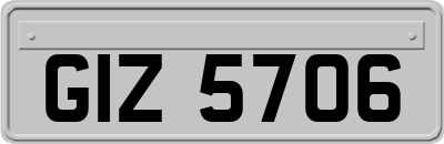 GIZ5706