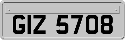 GIZ5708