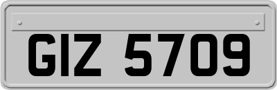 GIZ5709