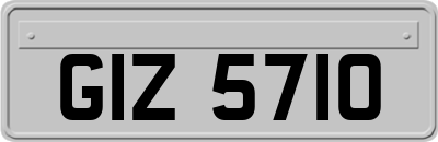 GIZ5710