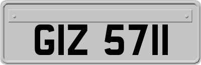 GIZ5711