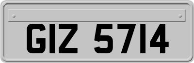 GIZ5714