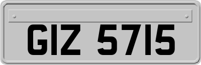 GIZ5715