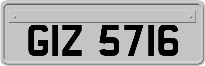 GIZ5716