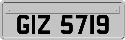 GIZ5719