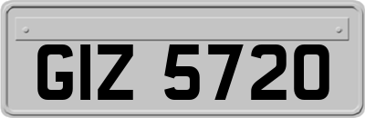 GIZ5720