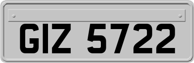 GIZ5722