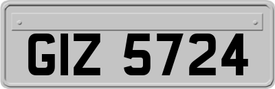 GIZ5724