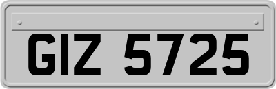 GIZ5725