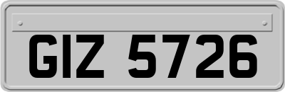 GIZ5726