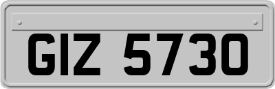GIZ5730