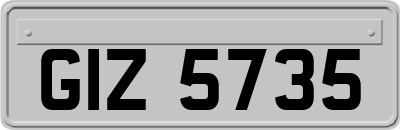 GIZ5735