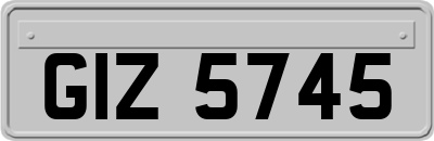 GIZ5745