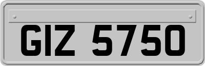 GIZ5750