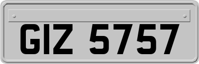 GIZ5757