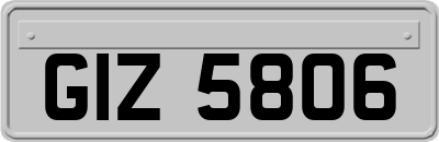 GIZ5806