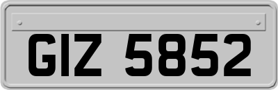 GIZ5852