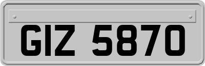 GIZ5870