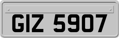 GIZ5907