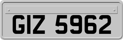 GIZ5962