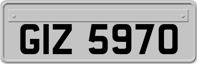 GIZ5970