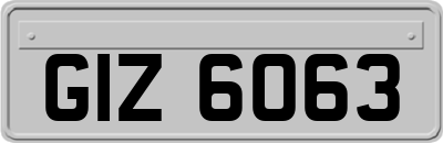 GIZ6063