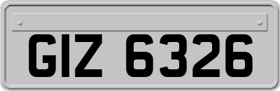 GIZ6326