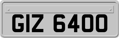 GIZ6400