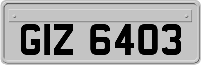 GIZ6403