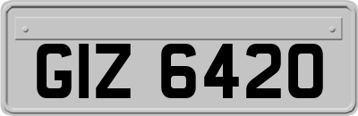 GIZ6420