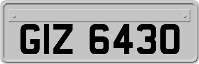 GIZ6430