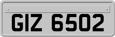 GIZ6502