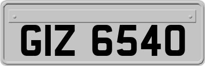 GIZ6540
