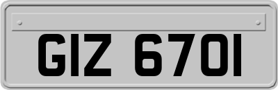 GIZ6701