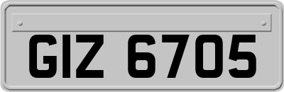 GIZ6705