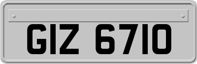 GIZ6710
