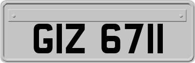 GIZ6711